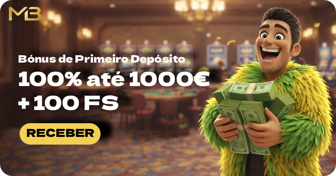 Mybest Bet Casino